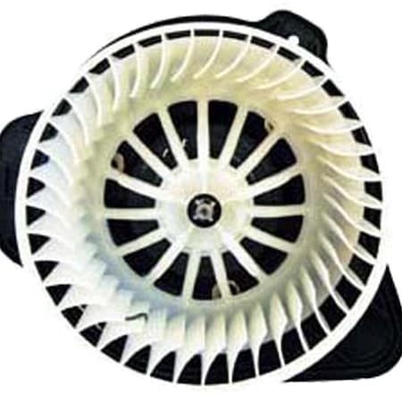 Gpd Blower Motor 2311656